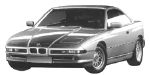 BMW E31 P2796 Fault Code