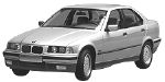 BMW E36 P2796 Fault Code