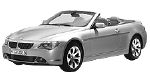 BMW E64 P2796 Fault Code