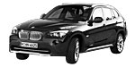 BMW E84 P2796 Fault Code