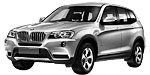 BMW F25 P2796 Fault Code