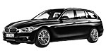 BMW F31 P2796 Fault Code