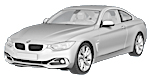 BMW F32 P2796 Fault Code